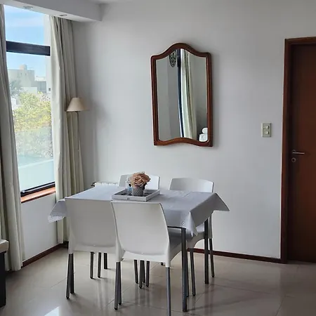 Apartamento Tower Boutique Villa Carlos Paz Exterior foto