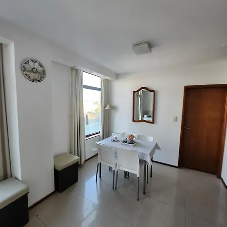 Apartamento Tower Boutique Villa Carlos Paz Exterior foto