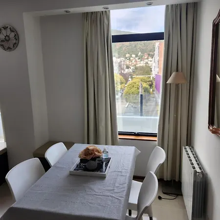 Apartamento Tower Boutique Villa Carlos Paz Exterior foto