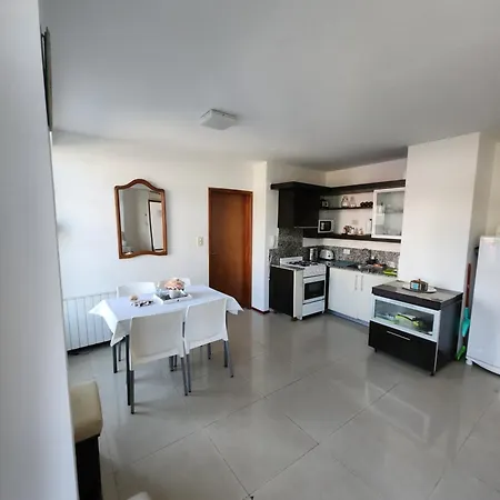 Apartamento Tower Boutique Villa Carlos Paz Exterior foto